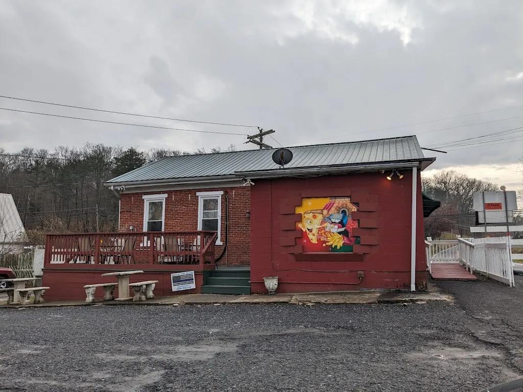 Robert J Rodgers_JB's Pizzeria_Selinsgrove, PA_review