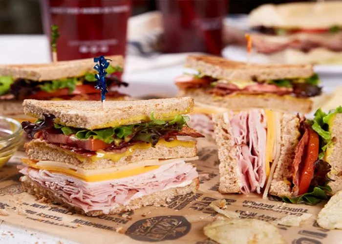 McAlister's Deli_Selinsgrove, PA_slider_imagen_2