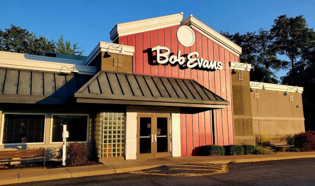 Bob Evans restaurante en Shamokin Dam, PA