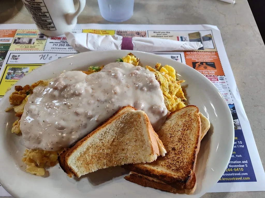 Shiloh Family Restaurant_York, PA_slider_immagine_2