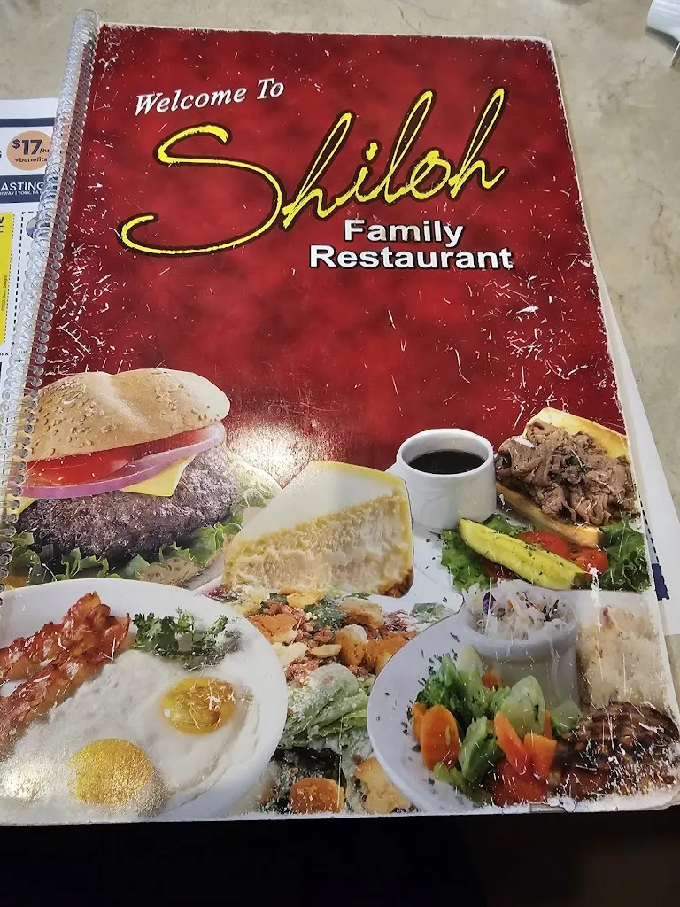 Shiloh Family Restaurant_York, PA_slider_immagine_3