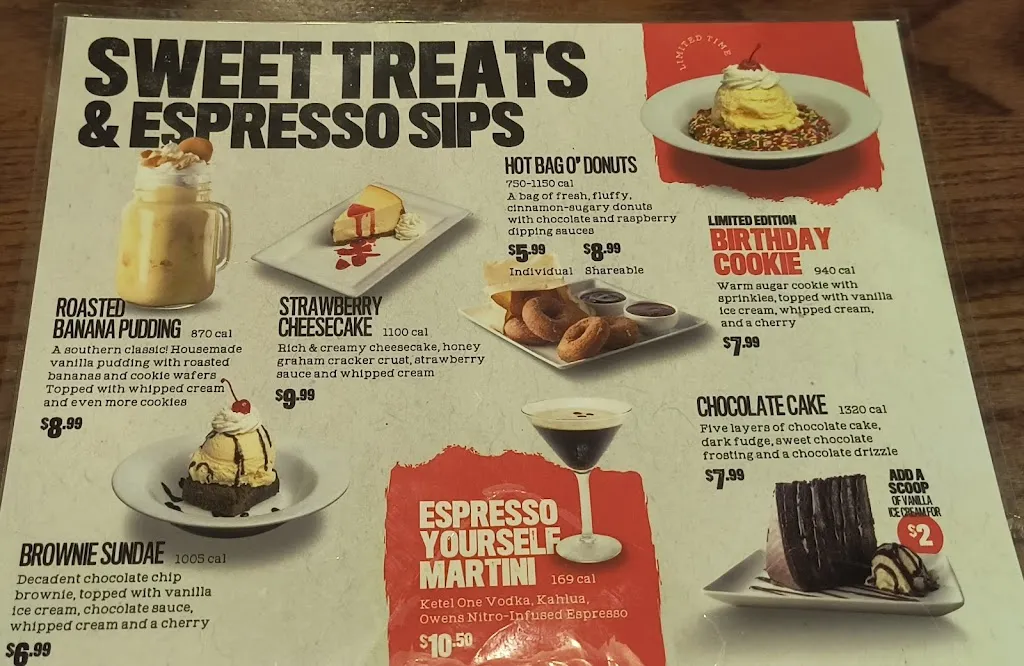 Menu_Smokey Bones York_York, PA_image_old_3