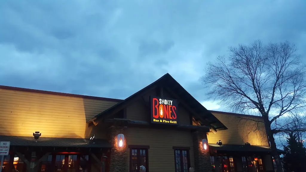 Smokey Bones York ristorante a York, PA
