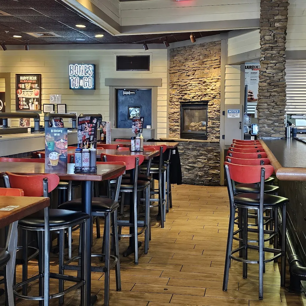 Smokey Bones York_York, PA_slider_immagine_3