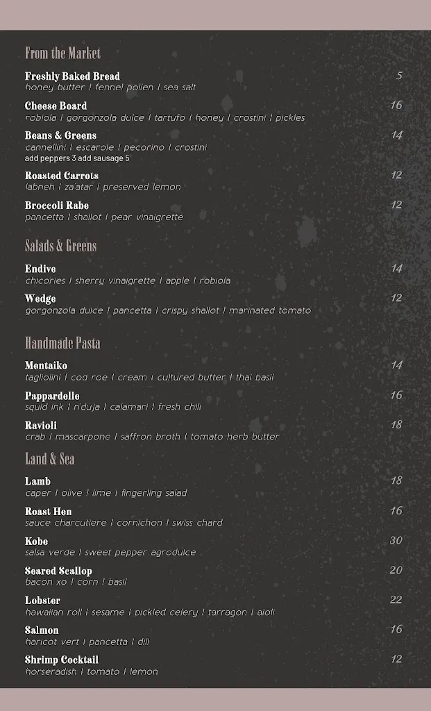 Menu_Uncorked_Pittsburgh, PA_image_old_1
