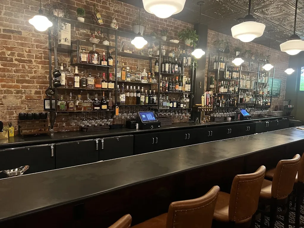 Uncorked restaurant à Pittsburgh, PA