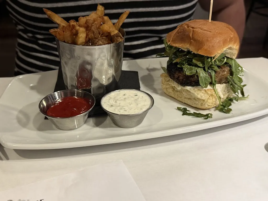 Cornerstone Restaurant & Bar_Aspinwall, PA_slider_image_2