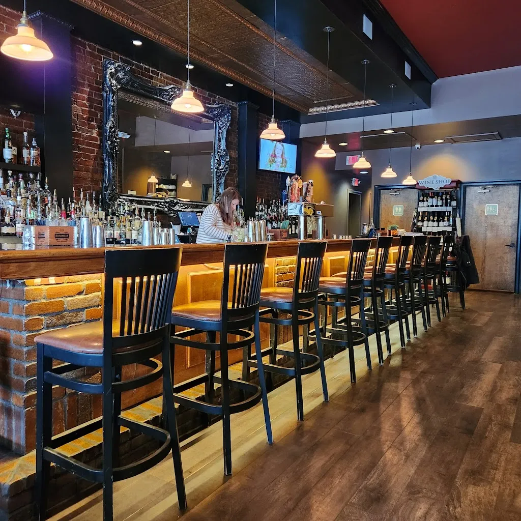 Cornerstone Restaurant & Bar_Aspinwall, PA_slider_image_3