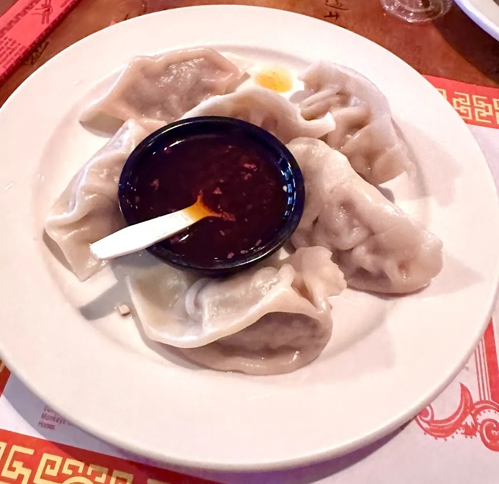 Globetrotter_Dragon Palace_Pittsburgh, PA_review