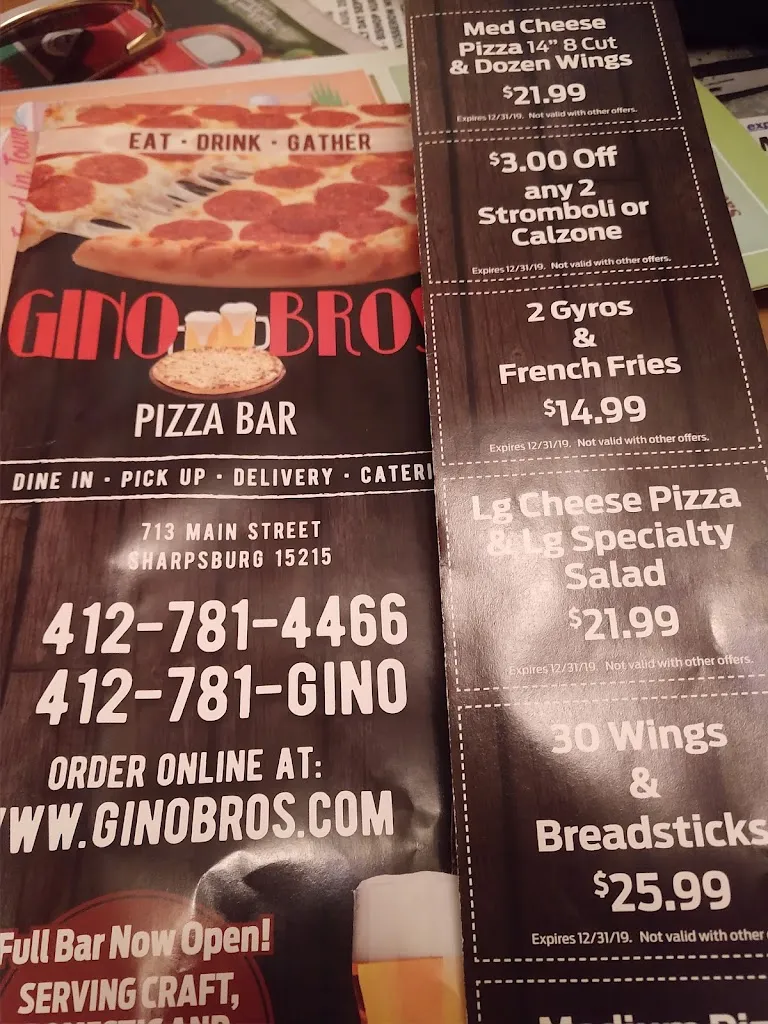 Menu_Gino Bros Pizza Bar_Sharpsburg, PA_image_old_3