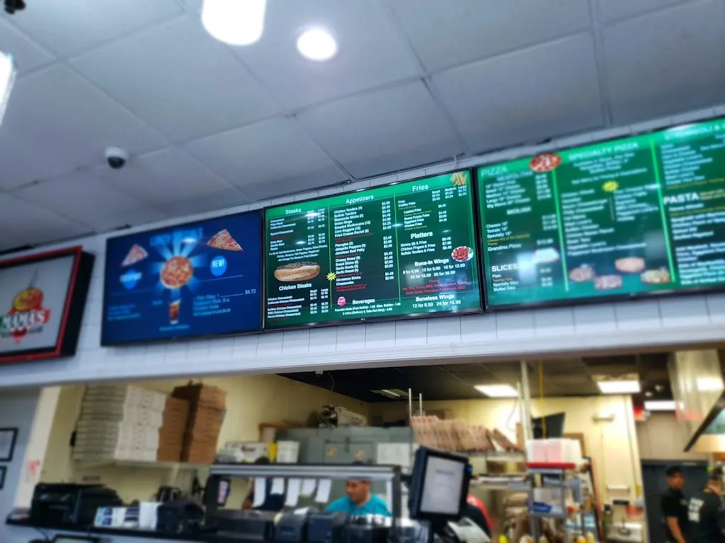 Menu_Mama's Pizza and Grill Kenhorst Plaza_Shillington, PA_image_old_3