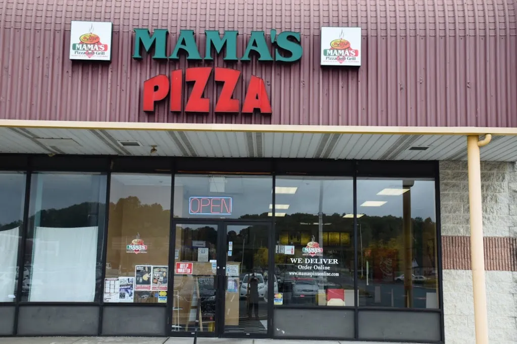 Mama's Pizza and Grill Kenhorst Plaza_Shillington, PA_slider_image_1