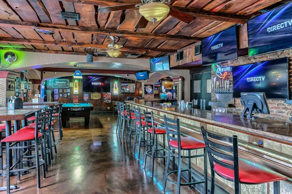 Sierra Madre Saloon restaurant in Camp Hill, PA