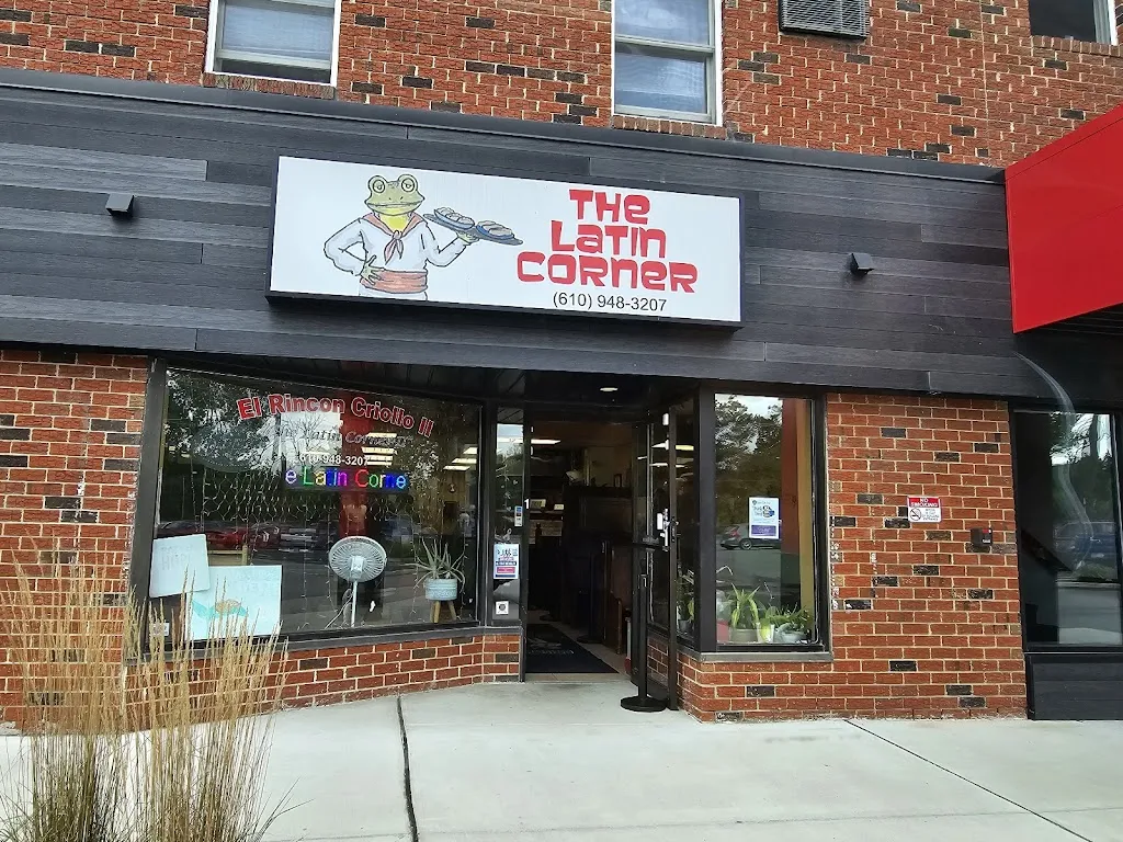 The Latin Corner_Spring City, PA_slider_imagen_3