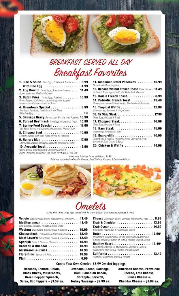Menu_Spring-Ford Diner_Spring City, PA_image_old_3