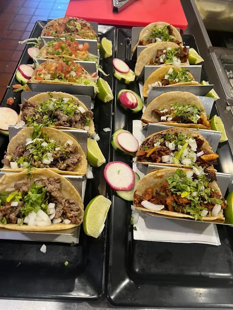 EL VOLCAN Mexican Restaurant_Spring City, PA_slider_imagen_2