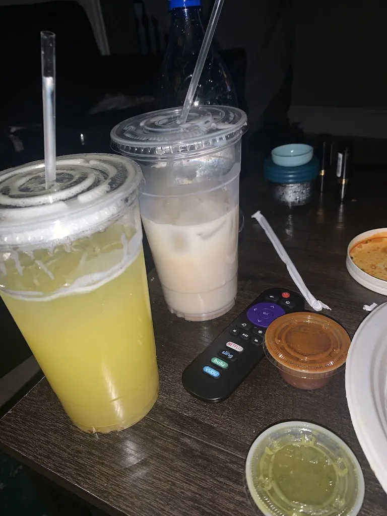 Salina Romero_Three Brothers Grill_Spring City, PA_review