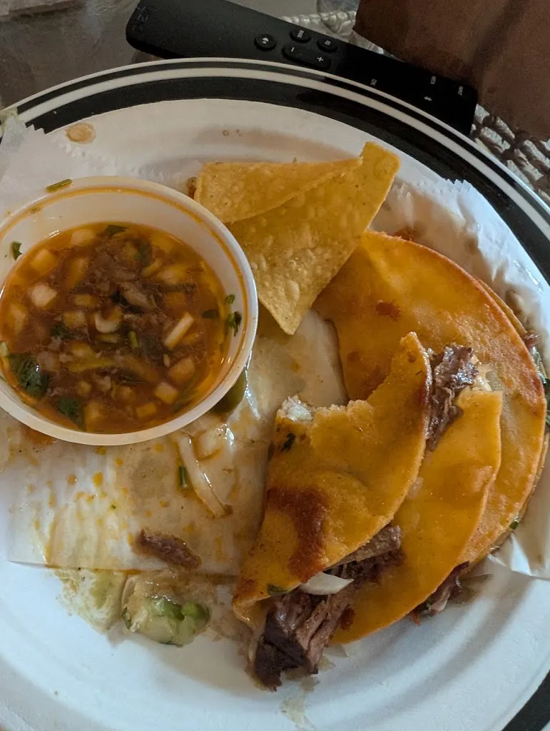 Sam Finley_Three Brothers Grill_Spring City, PA_review
