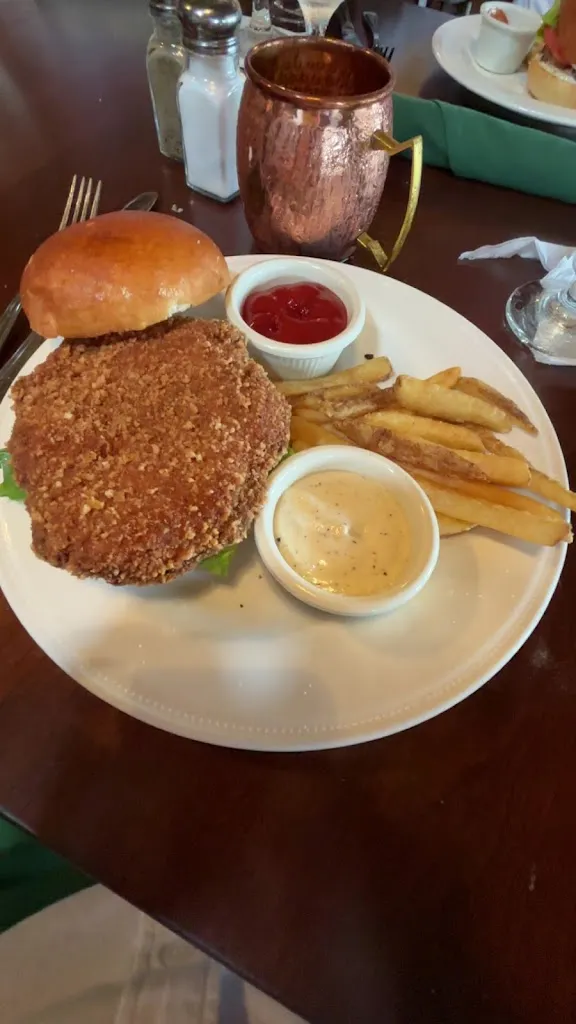 H_Spring Hollow Bar & Grille_Spring City, PA_reseña