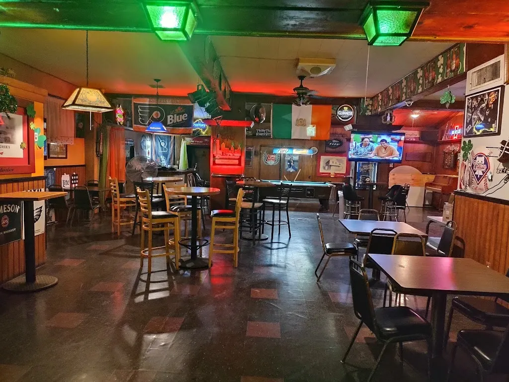 Gallagher's Country Tavern restaurante en Spring City, PA