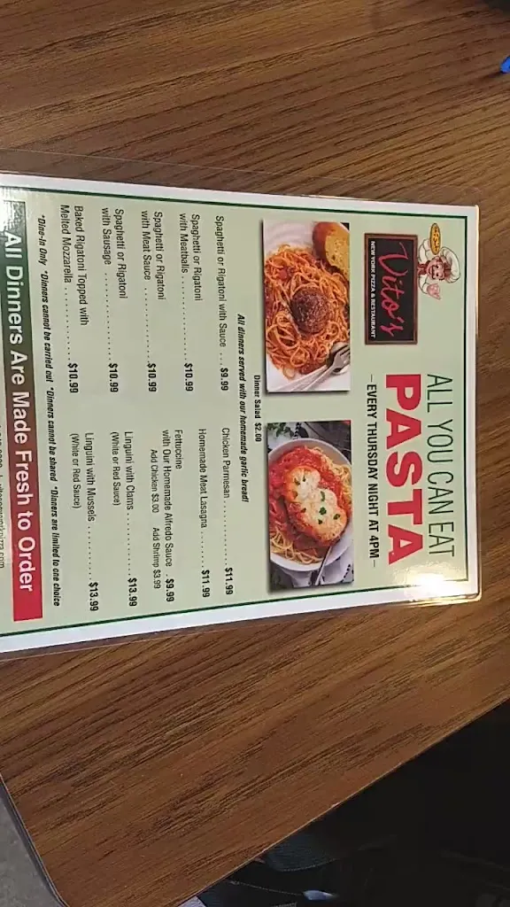 Vito's NY Style Pizza & Grill_Spring City, PA_slider_imagen_2