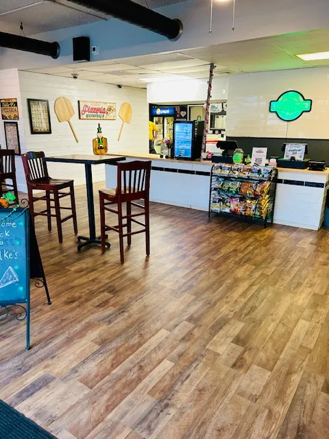 Wilke's Pizzeria and Grille restaurante en Spring City, PA