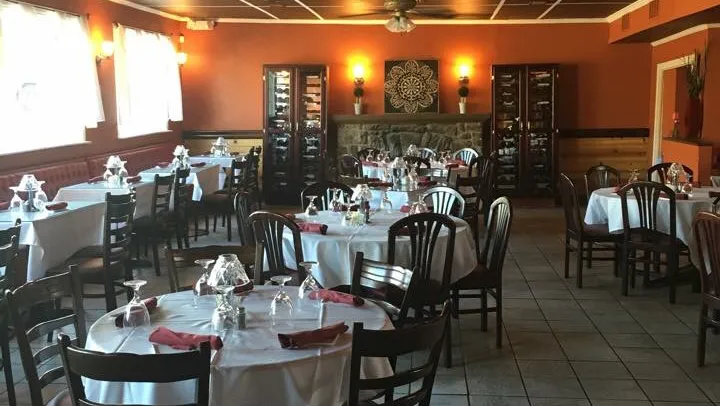 Buon Appetito Ristorante restaurant in Spring Grove, PA
