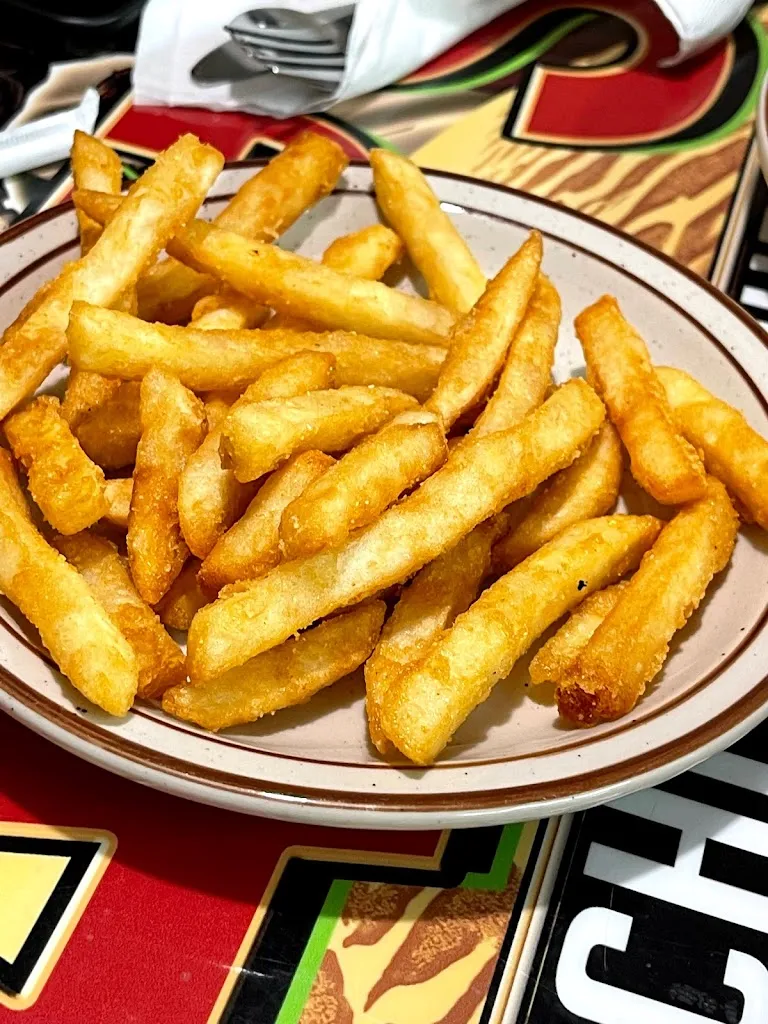 Joshua Atkins (Puff)_El Vaquero Family Restaurant_Spring Grove, PA_bewertung