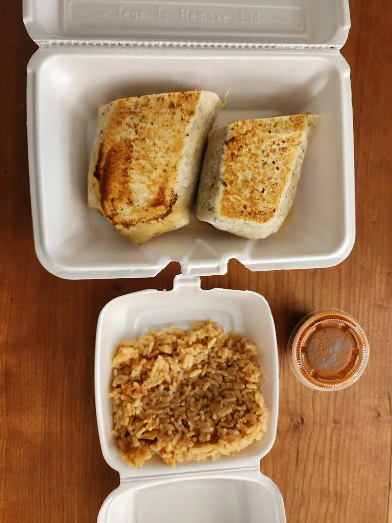 Matt Smith_El Vaquero Family Restaurant_Spring Grove, PA_review