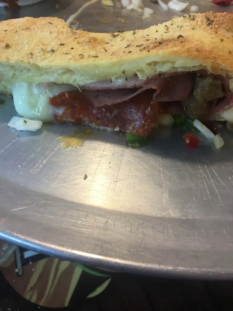 Jim McDonald_El Vaquero Family Restaurant_Spring Grove, PA_review