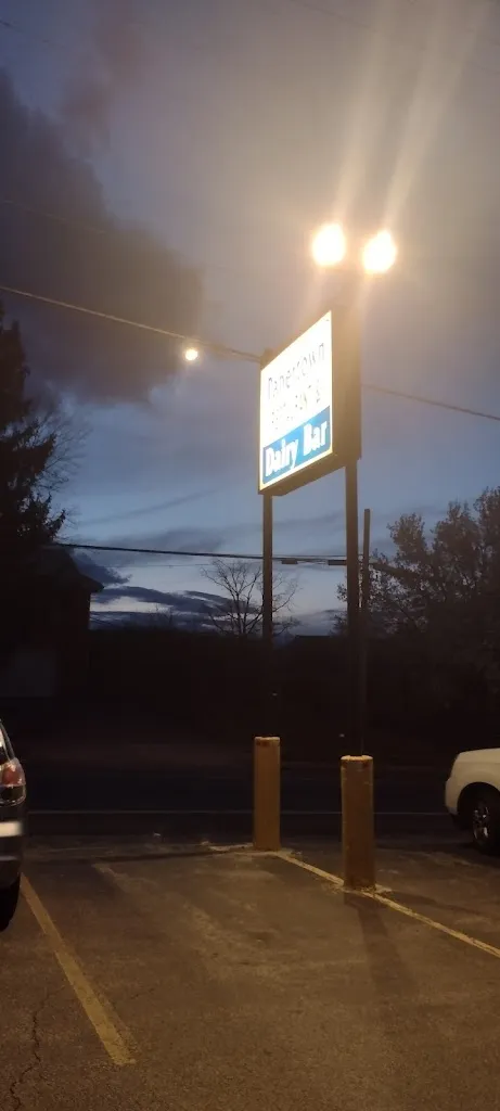 Olivia Hoffman_Papertown Dairy Bar & Restaurant_Spring Grove, PA_review