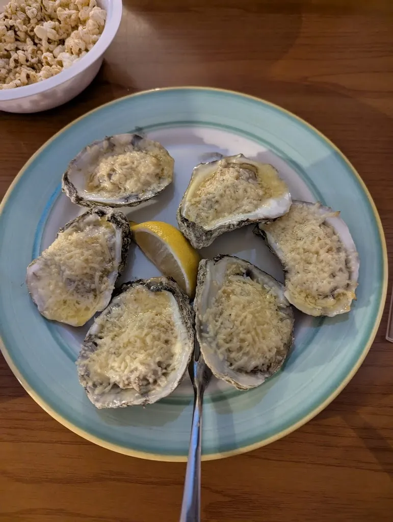 Steve Lawrence_Goofy's Eatery and Spirits, Inc_Spring Grove, PA_review