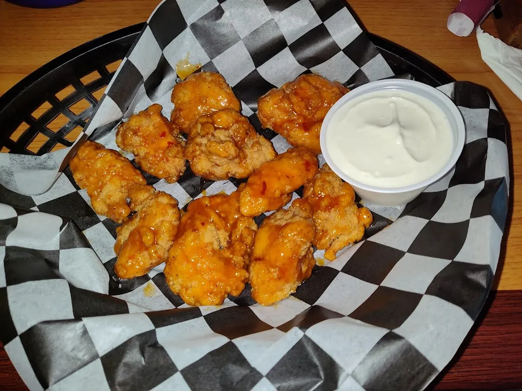 budo gaijin_Goofy's Eatery and Spirits, Inc_Spring Grove, PA_review