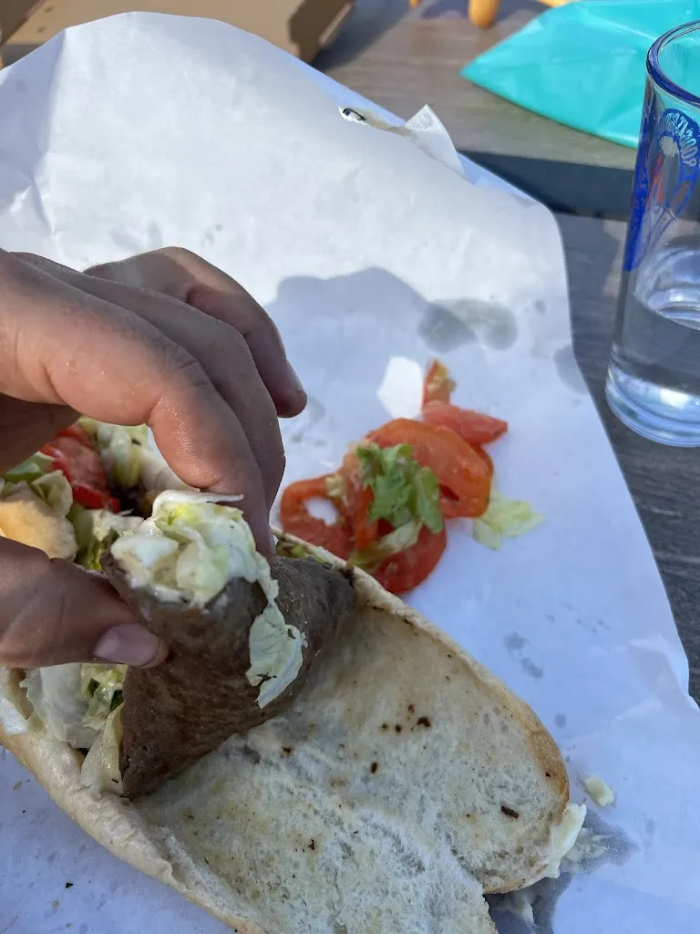Michael V. Perrotta_Jim & Nena's Pizzeria_Spring Grove, PA_review