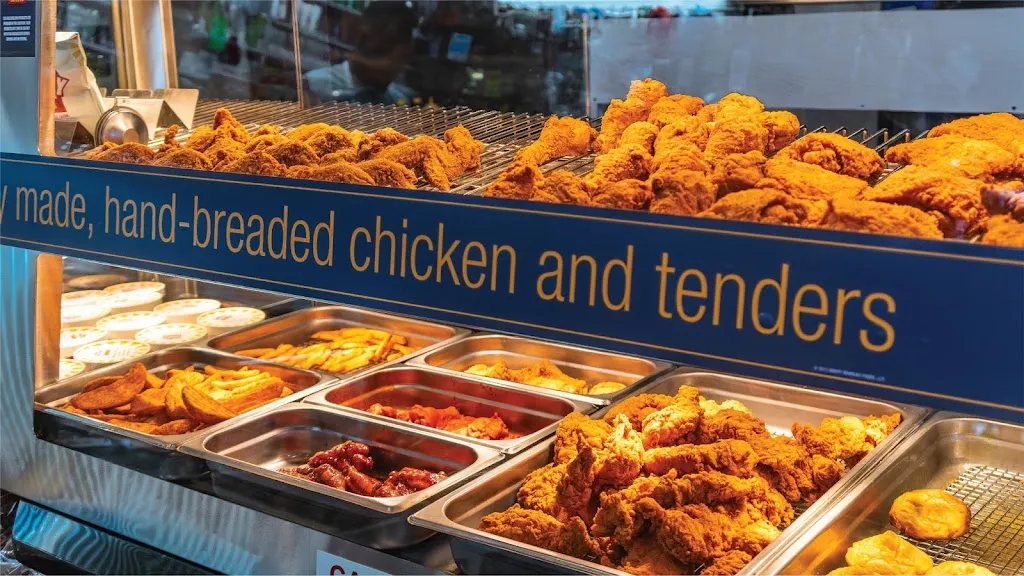 Krispy Krunchy Chicken_Spring Grove, PA_slider_image_3