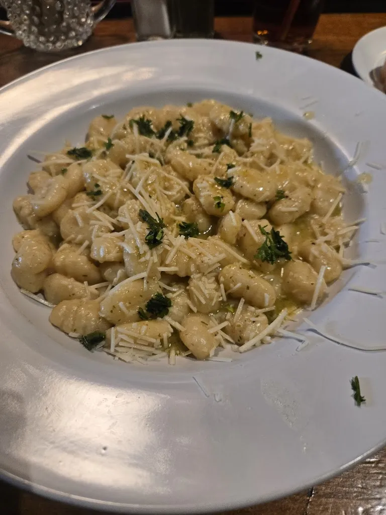 Daniel Pannone_Ladles_Springdale, PA_review