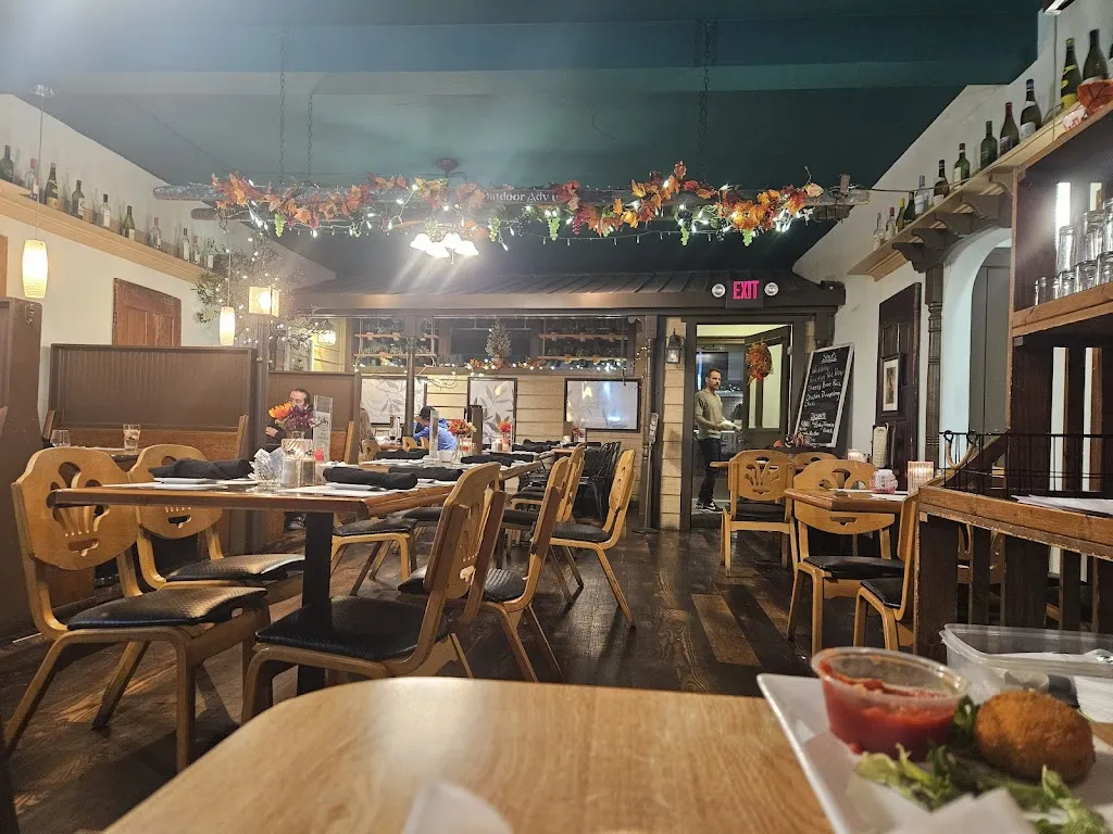 Ladles restaurant à Springdale, PA