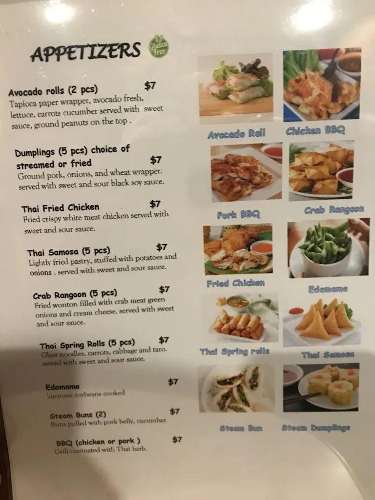 Menu_Dee Dee Thai Restaurant_Springdale, PA_image_old_3