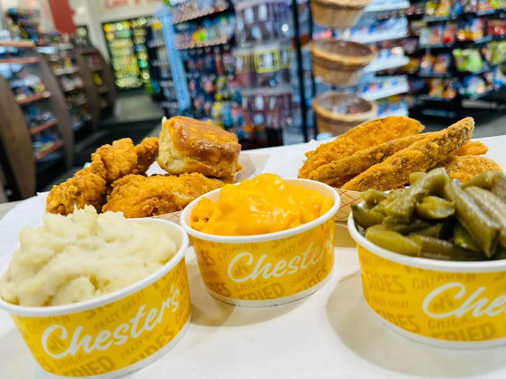 Chester's Chicken_Springdale, PA_slider_image_2
