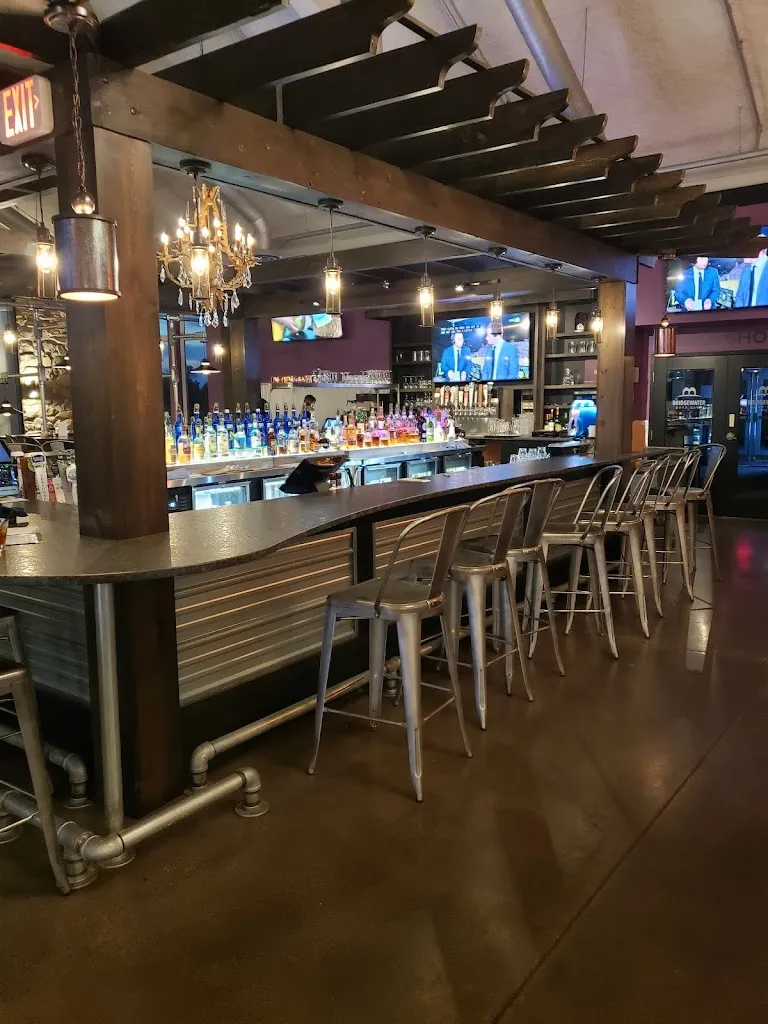 Bridgewater Public House ristorante a York, PA