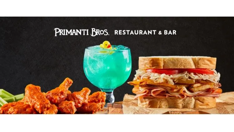 Primanti Bros. Restaurant and Bar_York, PA_slider_immagine_3