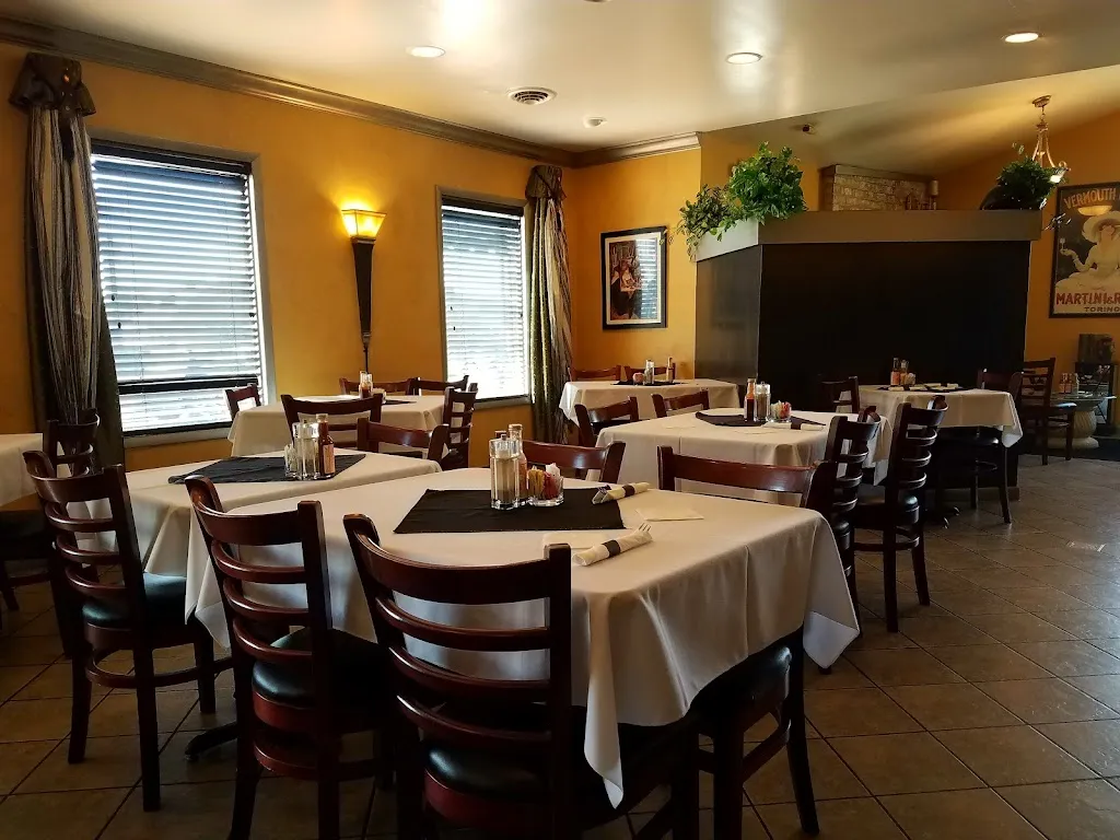 Tapenade Bistro ristorante a York, PA