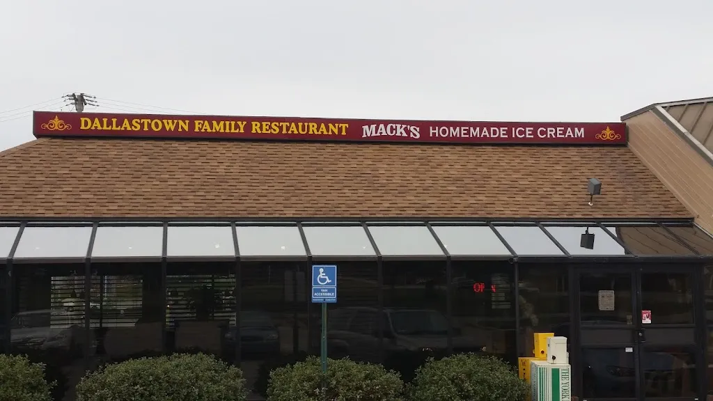 Dallastown Family Restaurant ristorante a York, PA
