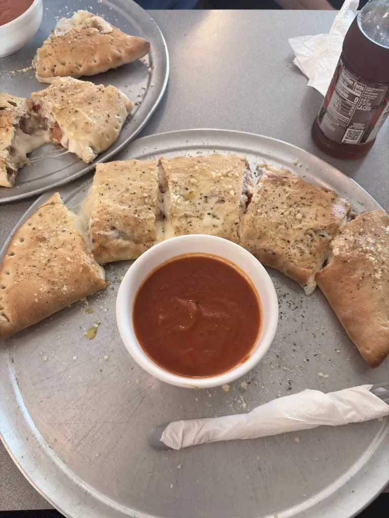 Daniel Martinez_Santina's Kitchen_Stowe, PA_reseña