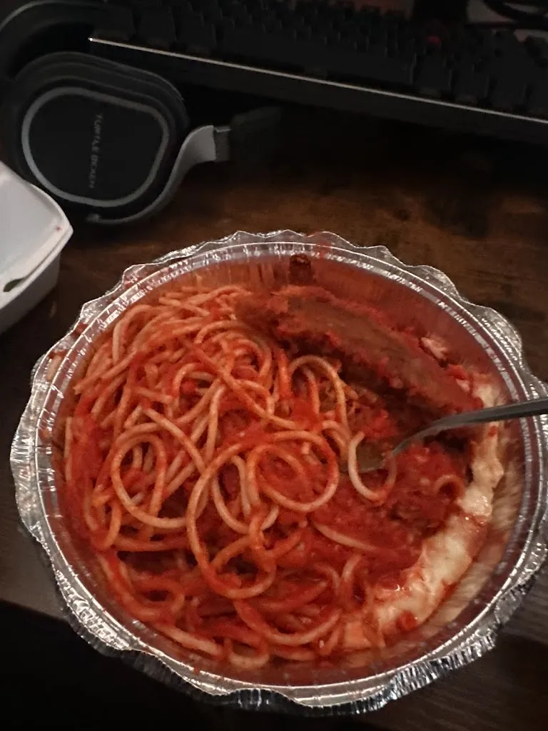 Woozy_Santina's Kitchen_Stowe, PA_review