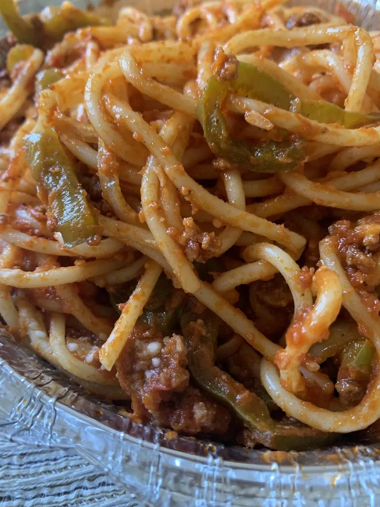 Faarah Misbah_Santina's Kitchen_Stowe, PA_review