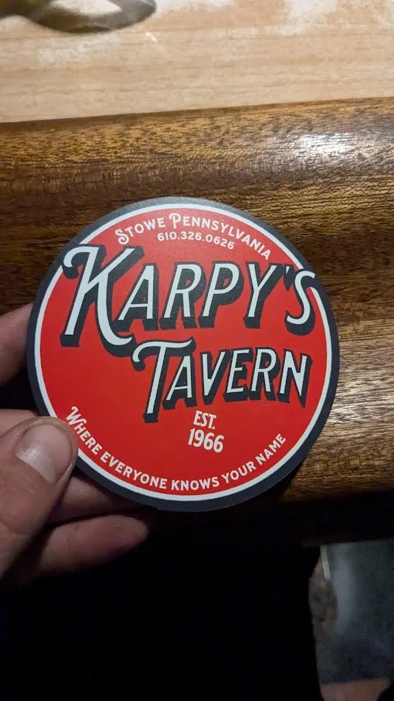 Karpy's Tavern_Stowe, PA_slider_imagen_2