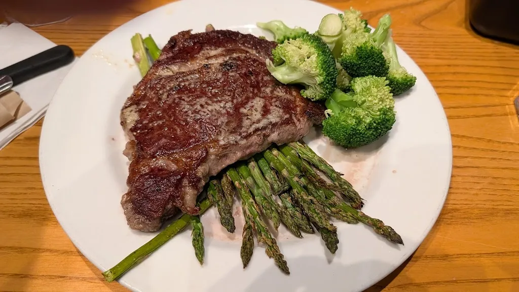 M B_Chili's Grill & Bar_Stowe, PA_reseña