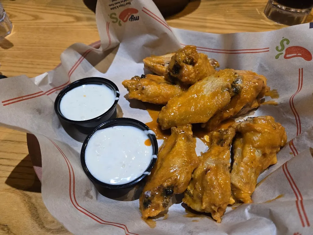 Kent Neiman_Chili's Grill & Bar_Stowe, PA_review