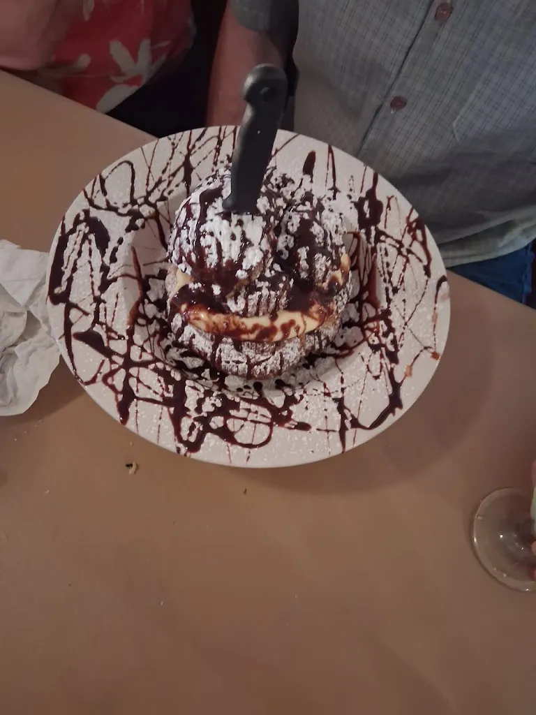 Robert Cook_Valentour's Family Restaurant and Pub_Sturgeon, PA_review